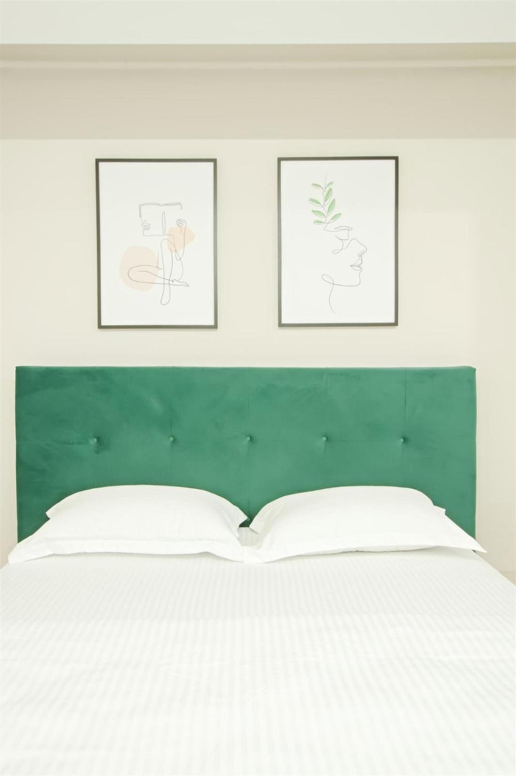 Himson-Designer1 Apartment Iasi Eksteriør bilde